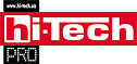hi-tech pro logo