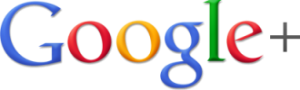 Google+-Logo