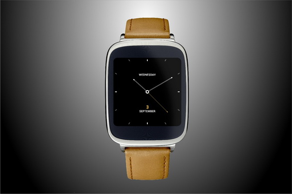 Asus ZenWatch