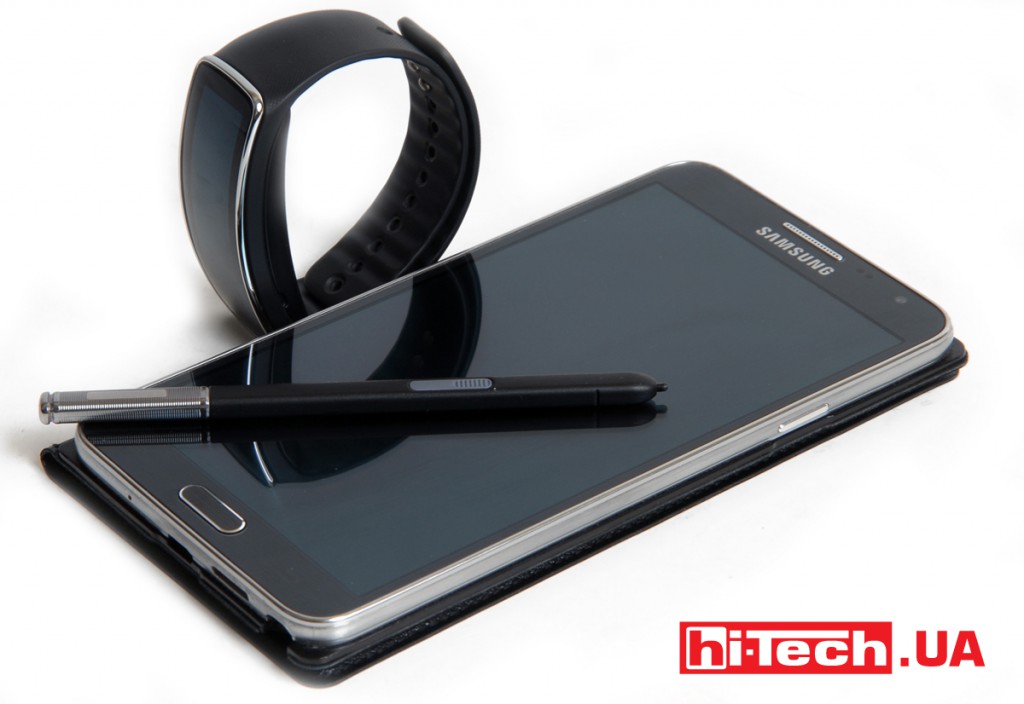 Samsung Gear Fir Note 3 Neo