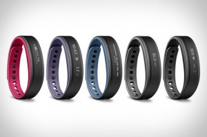 Garmin Vivosmart Band
