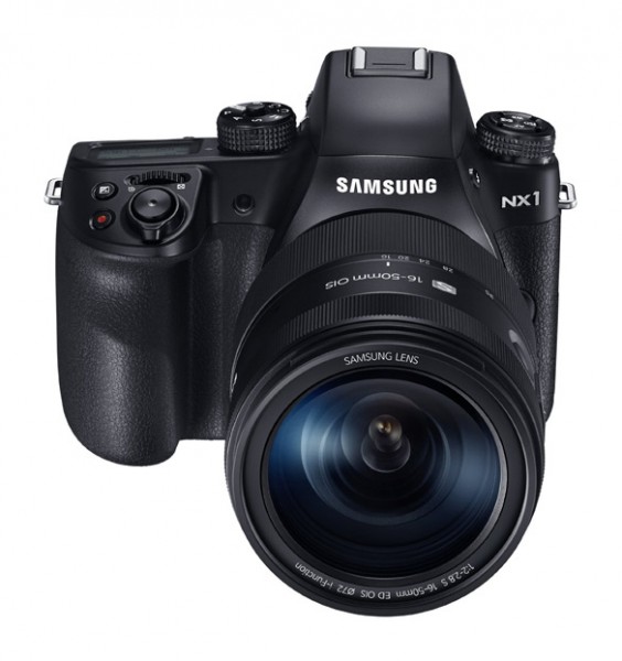 Samsung NX1