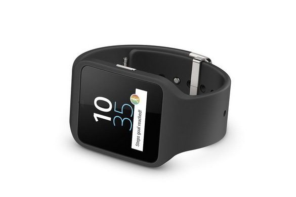 Sony SmartWatch 3