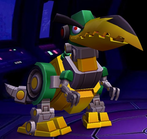 Хал Ас – Гримлок