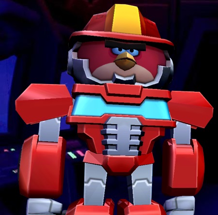 Большой Теренс – Хитвейв