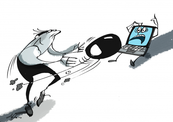 Советы по НеоЭтикету часть 1 21