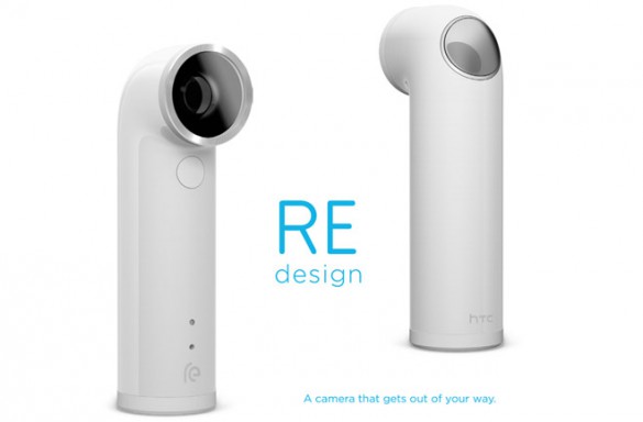 HTC RE