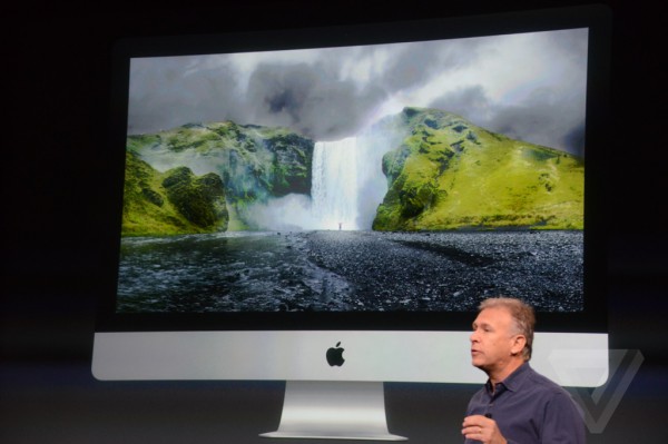 iPad Air 2 iPad mini 3 Mac mini и iMac с Retina 10