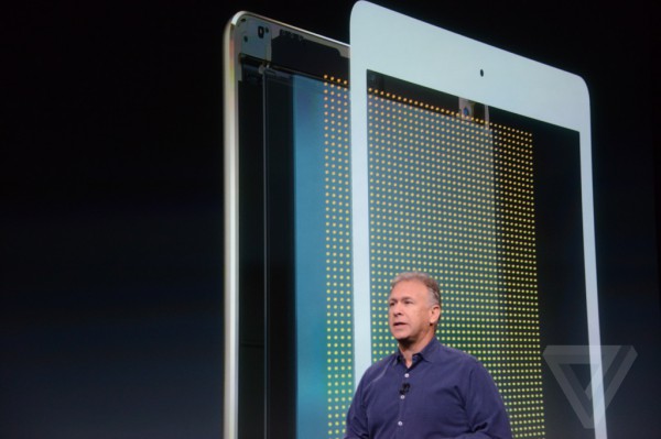 iPad Air 2 iPad mini 3 Mac mini и iMac с Retina 13