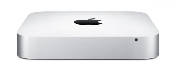 iPad Air 2 iPad mini 3 Mac mini и iMac с Retina 17