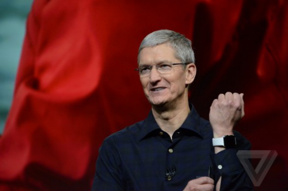 iPad Air 2 iPad mini 3 Mac mini и iMac с Retina 3