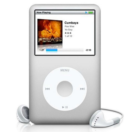 ipod classic