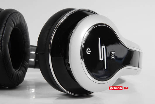 SMS Audio Street by 50 Cent