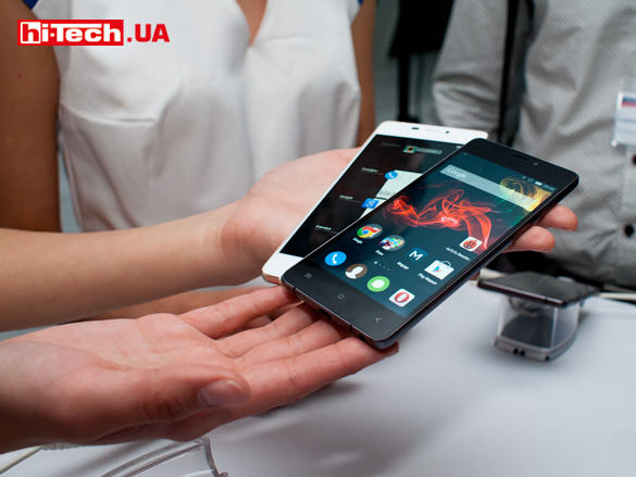 Fly Tornado Slim IQ4516