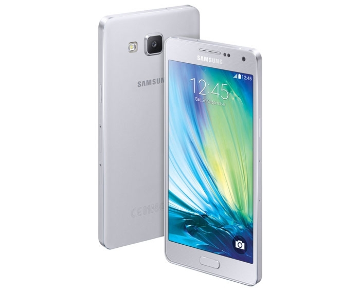 Samsung Galaxy A5