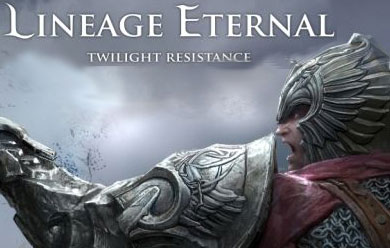 Lineage Eternal twilight resistance