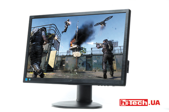 Игровой монитор AOC G2460Pqu