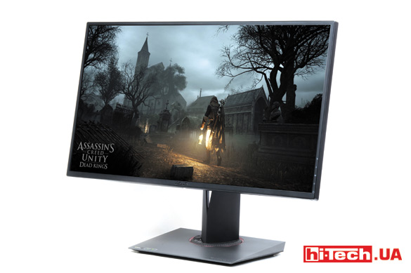 Asus ROG SWIFT PG278Q