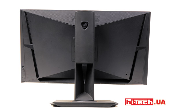 Asus ROG SWIFT PG278Q джойстик