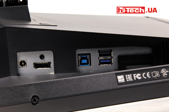 Asus ROG SWIFT PG278Q