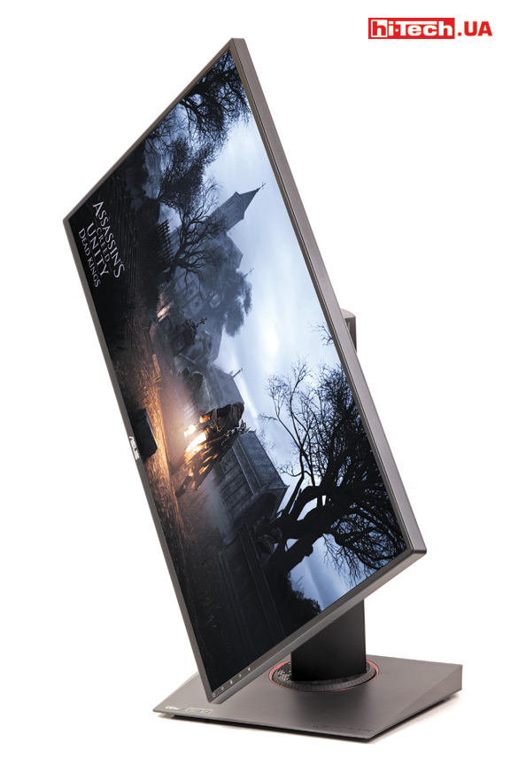 Asus ROG SWIFT PG278Q