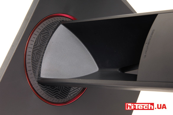 Asus ROG SWIFT PG278Q подставка