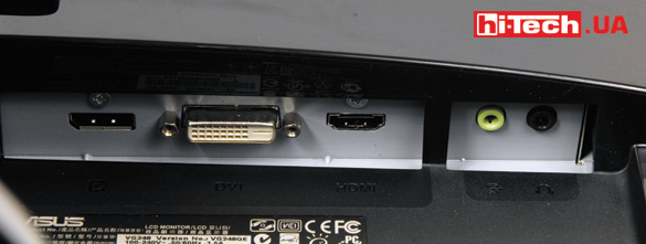 Asus VG248QE