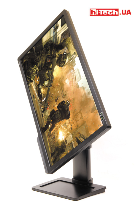 Игровой монитор BenQ XL2411Z