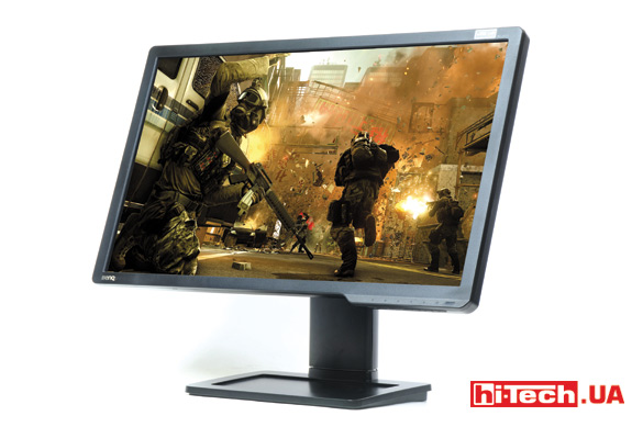 Игровой монитор BenQ XL2411Z