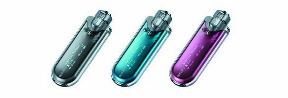 SONY WALKMAN NW-E505-507