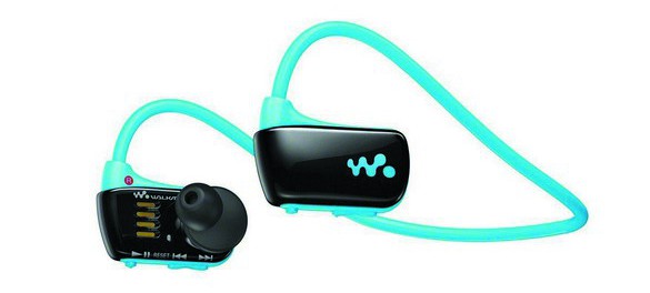 SONY WALKMAN NWD-W273