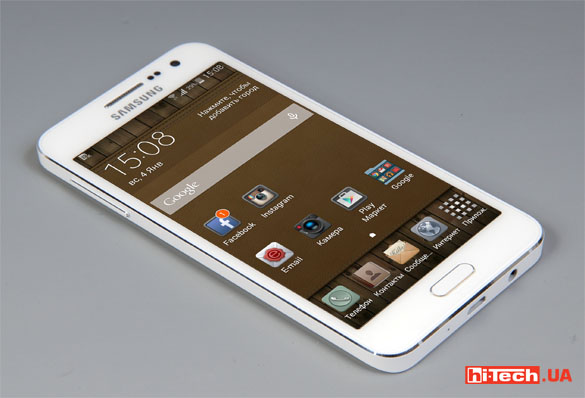 Samsung A3 SM-A300H)