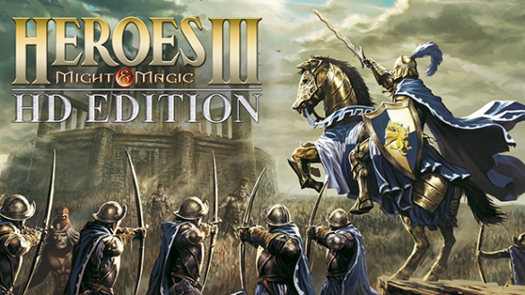Heroes of Might & Magic III