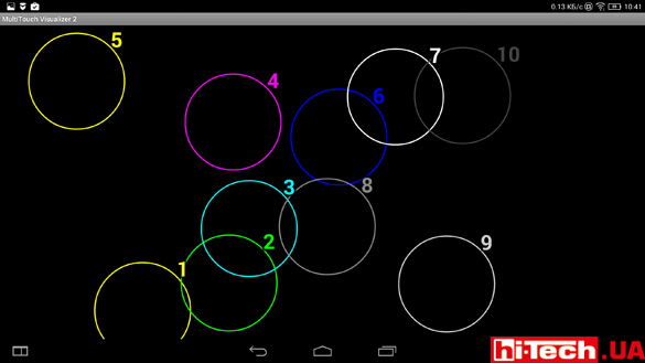 Lenovo Yoga Tablet 2 Pro 