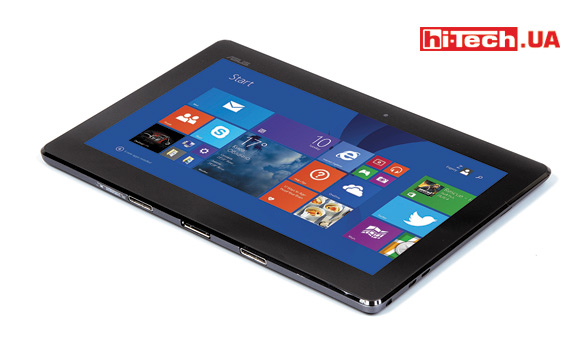 Экран ASUS Transformer Book T100TAM