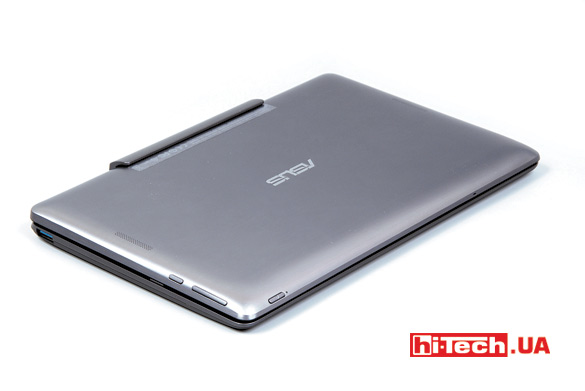 ASUS Transformer Book T100TAM