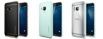 аксессуары Spigen для HTC One (M9)