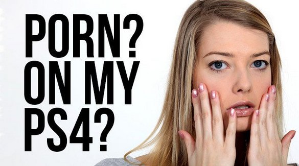 ps4 pornhub stat