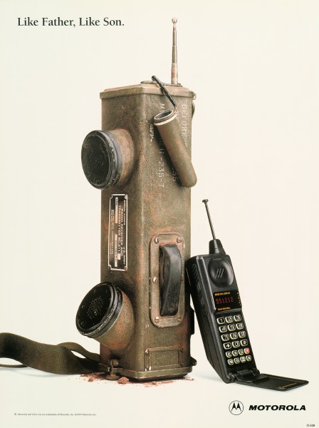 1994-Motorola-Micro-TAC