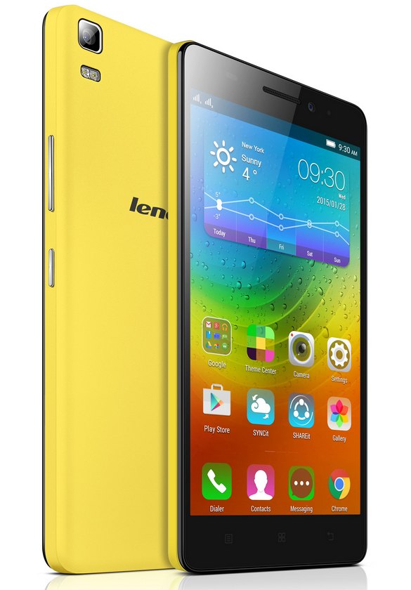 A7000 Images - Product Photography A7000_Yellow_Standard_05 High