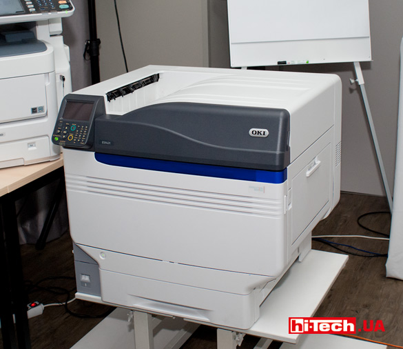 OKI ES9541dn