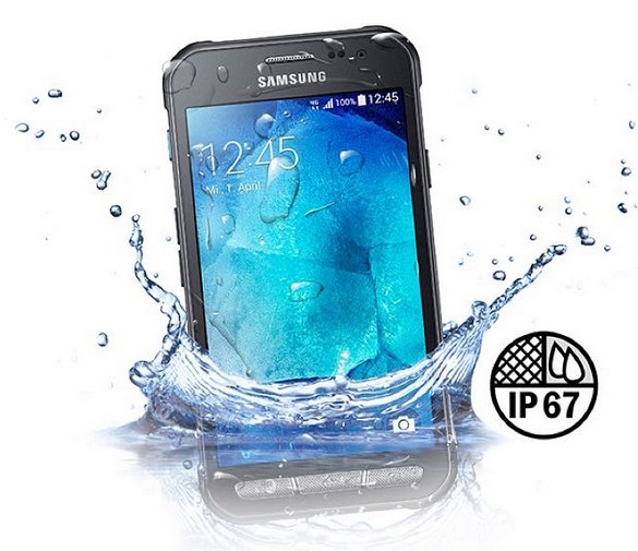 Samsung Galaxy Xcover 3 2