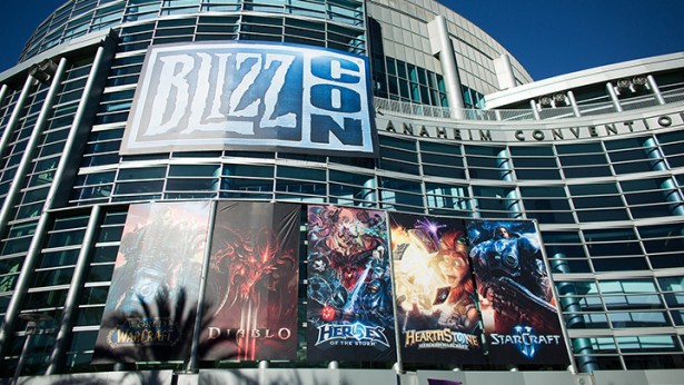 BlizzCon