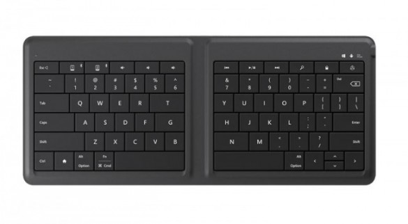 microsoft keyboard