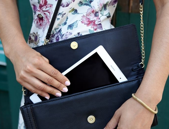 Sony Xperia Z4 Tablet MWC 2015