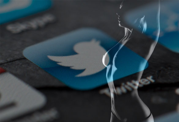 twitter against porn