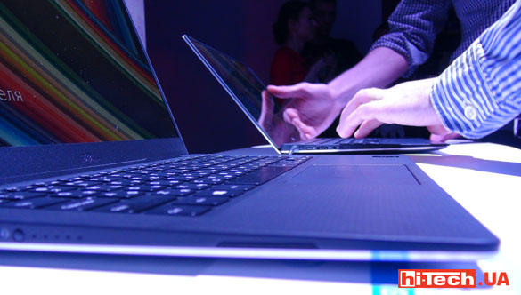 Dell XPS 13 2015 09