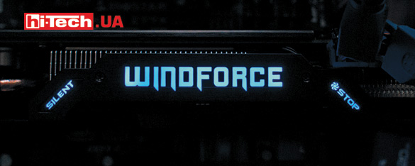 Gigabyte GV-N960G1 GAMING-2GD