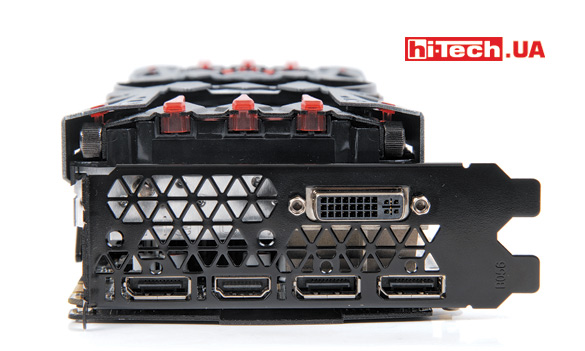 Видеокарта Inno3D iChill GTX 960 2GB Ultra