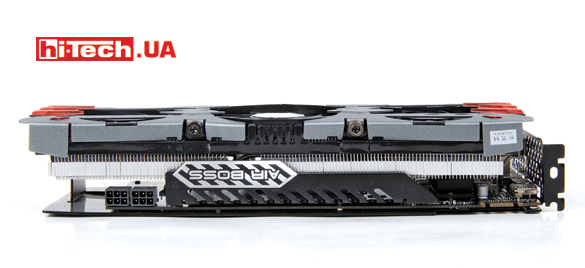 Inno3D iChill GTX 960 2GB Ultra